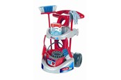 Rolleleg - Theo Klein Vileda - Cleaning Trolley - 6721