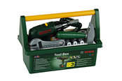 Rolleleg - Theo Klein Bosch - Tool Box - 8429