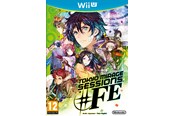 Spil - Tokyo Mirage Sessions #FE - Nintendo Wii U - RPG - 045496336455