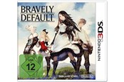Spil - Bravely Default: Flying Fairy - Nintendo 3DS - RPG - 0045496524814