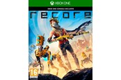 Spil - ReCore - Microsoft Xbox One - Action - 889842134339