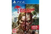 Spil - Dead Island (Definitive Collection) - Sony PlayStation 4 - Action - 4020628844585