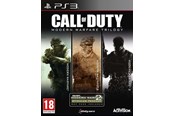 Spil - Call of Duty: Modern Warfare Trilogy - Sony PlayStation 3 - Action - 5030917199295