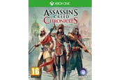 Spil - Assassin's Creed: Chronicles - Microsoft Xbox One - Action - 3307215915509