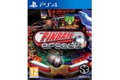Spil - The Pinball Arcade - Sony PlayStation 4 - Puslespil - 5060057029343