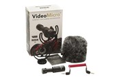 Mikrofon - Røde VideoMicro - VMM