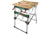 Værktøj - Bosch Green bosch work benchpwb 600 - 0603B05200
