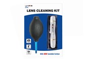 Kamera & objektivtilbehør - Lenspen CLEANING KIT WHITE - NLPK-1 NEW