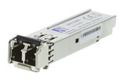 Repeater, boostere, bridges & transceiver - Deltaco - SFP (mini-GBIC) transceiver modul - SFP-HP110