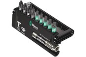 Bor & bits - Wera Bit-Check 10 Impaktor 4, 10 dele - 05057417001