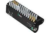 Bor & bits - Wera Bit-Check 30 Universal 1, 30 dele - 05056440001