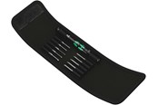 Håndværktøj - Wera Kraftform Kompakt Micro 11 Universal 1, 11 dele - 05135938001