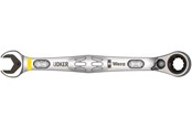 Værktøj - Wera Joker Switch gaffelnøgle og ringskralde, omskiftergreb, 10 x 159 mm - 05020065001