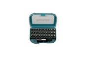 Værktøj - Makita P-73352 Torx Bit-Set 31 pcs - P-73352