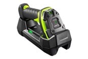 Stregkodelæser - Zebra DS3678-ER - 2D Wireless Barcode Scanner (Includes USB Cable and Cradle) - DS3678-ER3U42A2SVW
