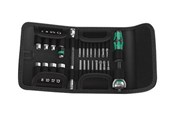 Håndværktøj - Wera Kraftform Kompakt Zyklop Speed, 26 dele - 05051045001