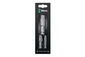 Værktøj - Wera 870/4/7 Sæt A SB, 3 dele - 05073200001
