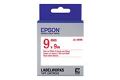 Papir, Fotopapir og Etiketter - Epson LabelWorks LK-3WRN - C53S653008