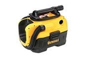 Håndstøvsuger - Dewalt Håndstøvsuger XR Li-Ion Vacuum Bare Unit - DCV584L-QW