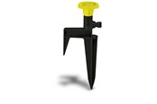 Havevanding - Kärcher Sprinkler CS 90 Spike - 2.645-024.0