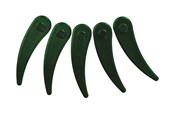 Værktøj - Bosch Reservekniv (Durablade) - F016800371