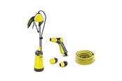 Havevanding - Kärcher BP 1 Barrel-Set - 1.645-465.0