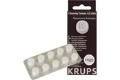 Kaffe og Espresso - Krups XS 3000 Cleaning tablets - XS300010