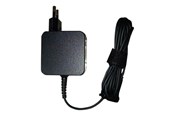 Bærbar Oplader - Lenovo Liteon AC Adapter - 45W - Round Tip - 5A10H42925