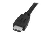 Skærmkabel - StarTech.com USB-C to HDMI Adapter - CDP2HDMM2MB