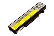 Batteri til bærbare computere - CoreParts 6 Cell Li-Ion 10.8 V 4.4 Ah 48 Wh - MBXLE-BA0001