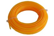 Græstrimmer - AL-KO Trimmerline 2.4 mm x 15 meter - 1265447