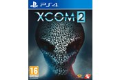 Spil - XCOM 2 - Sony PlayStation 4 - Strategi - 5026555422468