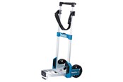 Værktøjskasser og lagersystemer - Makita Trolley til makita makpac - TR00000001