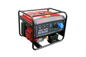 Power Station - AL-KO Generator 6500D-C - 1672172