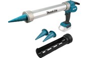 Værktøj - Makita 18v fugepistol dcg180zx solo kulfri - DCG180ZX