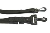 Tablet - Andet Tilbehør - Zebra ET5X Breakaway Shoulder Strap - SG-ET5X-SHDRSTP-01