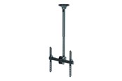 Vægbeslag, AV-Beslag & AV-Møbler - Neomounts NeoMounts - Max 50 kg - recommended for 32" - 60" - NM-C440BLACK