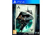 Spil - Batman: Return to Arkham - Sony PlayStation 4 - Samlinger - 5051892198745