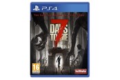 Spil - 7 Days to Die - Sony PlayStation 4 - Action - 5060146463355