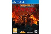 Spil - Warhammer: End Times - Vermintide - Sony PlayStation 4 - FPS - 9006113009085