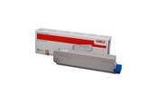 Blæk, Toner & Forbrugsstoffer - OKI 46443103 / C833N/C833DN/C843DN - 46443103