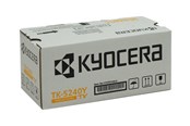 Blæk, Toner & Forbrugsstoffer - Kyocera 1T02R7ANL0 / TK 5240Y - 1T02R7ANL0