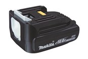Akku & Lader - Makita 196875-4 - 196875-4