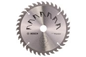 Rundsav - Bosch Rundsavklinge PRECISION - 2609256856