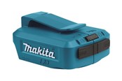 Akku & Lader - Makita ADP05 - Powerbank Adapter for USB - DEBADP05