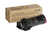 Blæk, Toner & Forbrugsstoffer - Xerox Toner WC 6510/6515 / 106R03691 - 106R03691