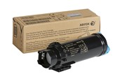 Blæk, Toner & Forbrugsstoffer - Xerox 106R03473 / Cyan Toner - 106R03473
