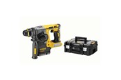 Skrue/Boremaskine - Dewalt DCH 273NT 18V - Yellow - DCH273NT-XJ