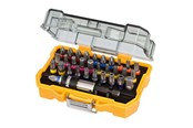 Bor & bits - Dewalt bitssæt 32dele ph-pz-tx-hex-sl - DT7969-QZ