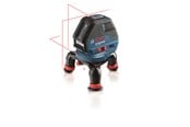 Måleværktøj - Bosch Professional GLL 3-50 - 0601063802